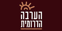 לוגו-ערבה