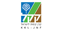 לוגו קרן קיימת לישראל