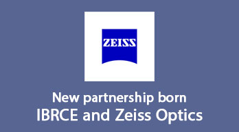 Announcement of partnership ZEISS – SPNI