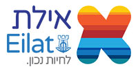 לוגו עיריית אילת